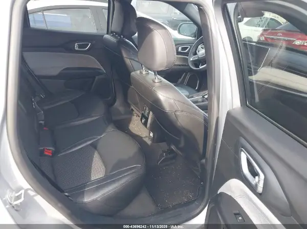 3C4NJDBN8RT133138 2024 JEEP COMPASS - Image 8