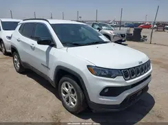 3C4NJDBN8RT138677 2024 JEEP COMPASS