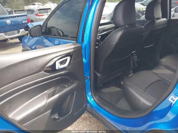 3C4NJDBN8RT147122 2024 JEEP COMPASS - Image 8