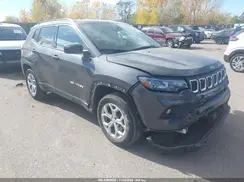 3C4NJDBN8RT154717 2024 JEEP COMPASS