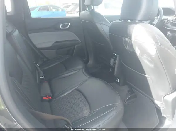 3C4NJDBN8RT154717 2024 JEEP COMPASS - Image 8