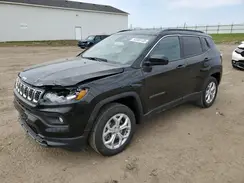 3C4NJDBN8RT155902 2024 JEEP COMPASS