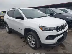 3C4NJDBN8RT160288 2024 JEEP COMPASS