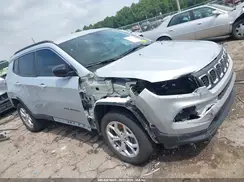 3C4NJDBN8RT161182 2024 JEEP COMPASS