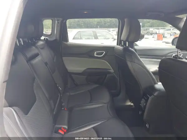 3C4NJDBN8RT161182 2024 JEEP COMPASS - Image 8