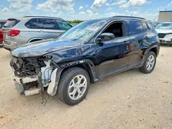 3C4NJDBN8RT176782 2024 JEEP COMPASS
