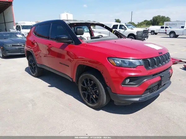 3C4NJDBN8RT576163 2024 JEEP COMPASS - Image 1