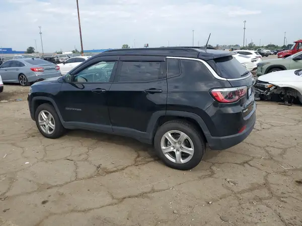 3C4NJDBN8RT577152 2024 JEEP COMPASS - Image 2