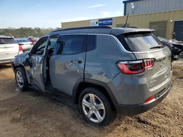 3C4NJDBN8RT580939 2024 JEEP COMPASS - Image 2