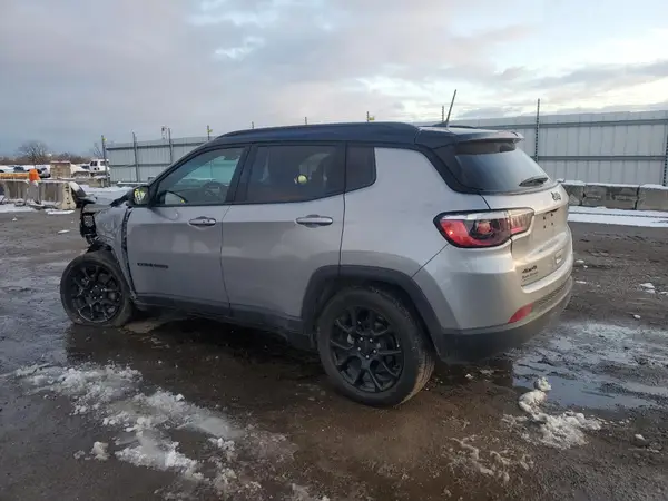3C4NJDBN8RT591682 2024 JEEP COMPASS - Image 2