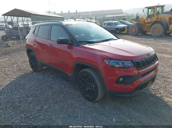 3C4NJDBN8RT592122 2024 JEEP COMPASS - Image 1