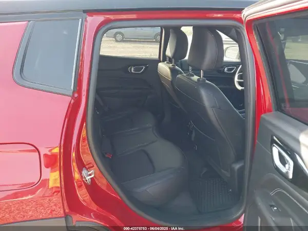 3C4NJDBN8RT592122 2024 JEEP COMPASS - Image 8