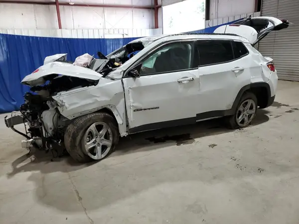 3C4NJDBN8RT598891 2024 JEEP COMPASS - Image 1
