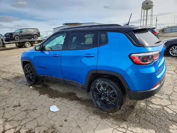 3C4NJDBN8RT599460 2024 JEEP COMPASS - Image 2