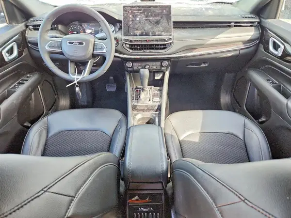 3C4NJDBN8RT599460 2024 JEEP COMPASS - Image 8