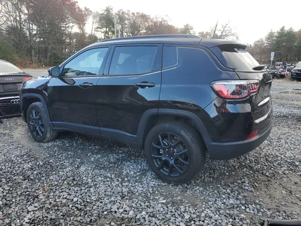 3C4NJDBN8RT603183 2024 JEEP COMPASS - Image 2