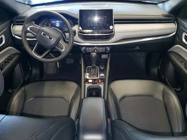 3C4NJDBN8RT603524 2024 JEEP COMPASS - Image 8