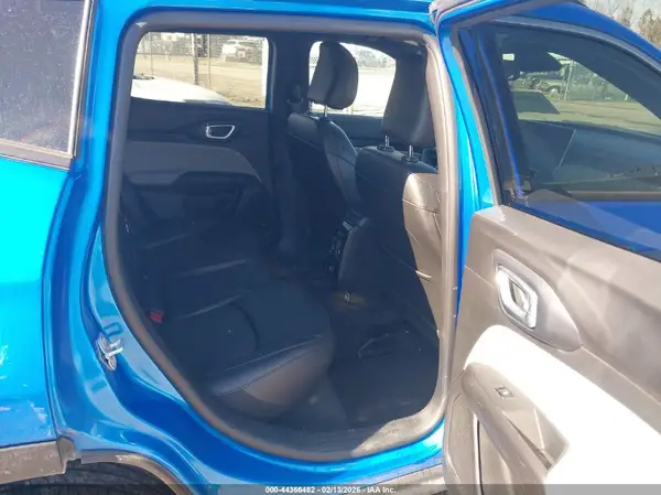 3C4NJDBN8RT603605 2024 JEEP COMPASS - Image 8