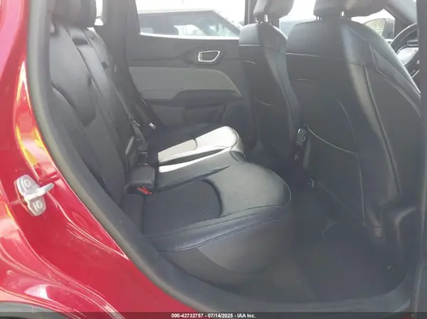 3C4NJDBN8RT603717 2024 JEEP COMPASS - Image 8