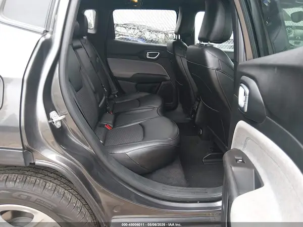 3C4NJDBN8RT603801 2024 JEEP COMPASS - Image 8