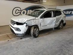 3C4NJDBN8RT605287 2024 JEEP COMPASS