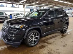3C4NJDBN8RT605337 2024 JEEP COMPASS