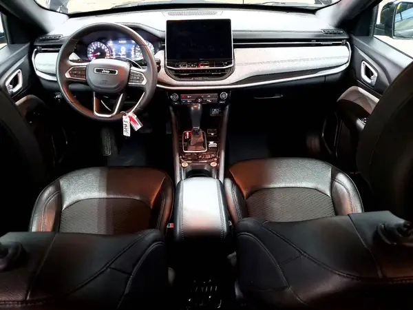 3C4NJDBN8RT605337 2024 JEEP COMPASS - Image 8