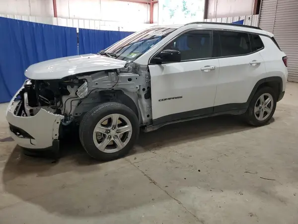 3C4NJDBN8RT605547 2024 JEEP COMPASS - Image 1