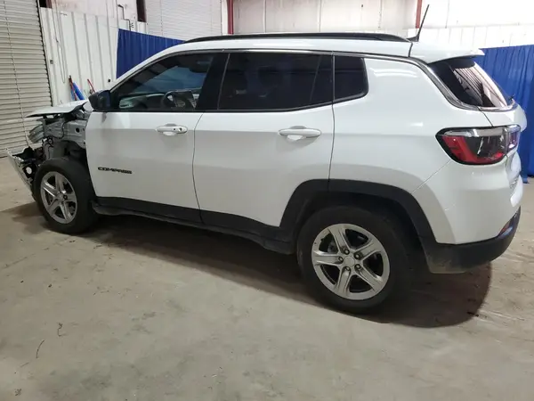 3C4NJDBN8RT605547 2024 JEEP COMPASS - Image 2