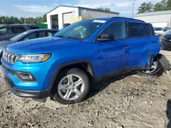 3C4NJDBN8RT605905 2024 JEEP COMPASS