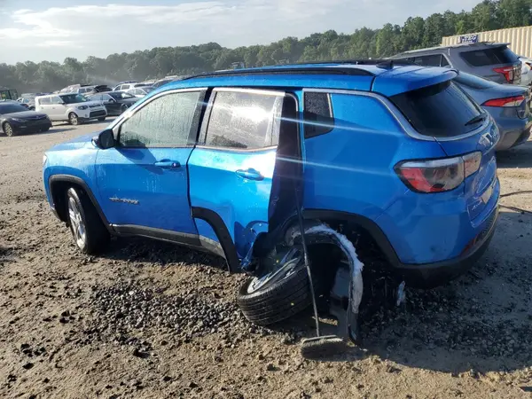 3C4NJDBN8RT605905 2024 JEEP COMPASS - Image 2