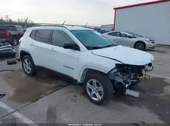 3C4NJDBN8RT606861 2024 JEEP COMPASS
