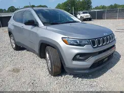 3C4NJDBN8RT607413 2024 JEEP COMPASS