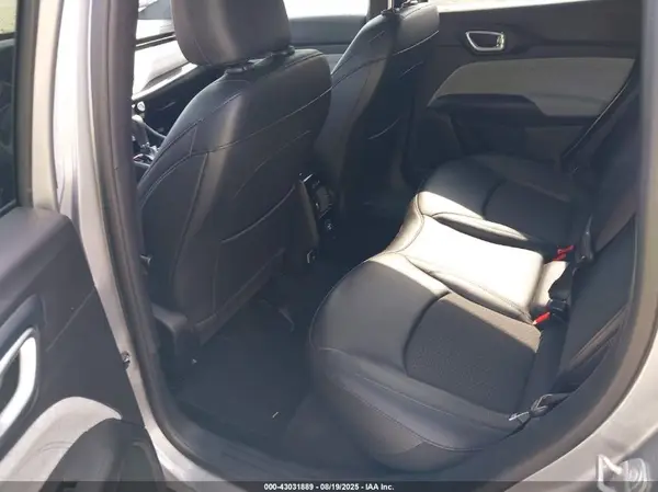 3C4NJDBN8RT607413 2024 JEEP COMPASS - Image 8