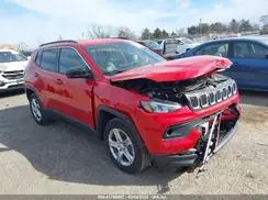 3C4NJDBN8RT607704 2024 JEEP COMPASS