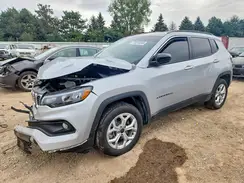 3C4NJDBN8ST501856 2025 JEEP COMPASS