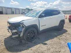 3C4NJDBN8ST503946 2025 JEEP COMPASS