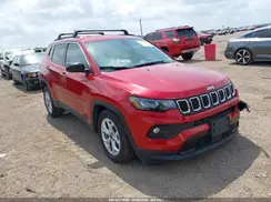 3C4NJDBN8ST515983 2025 JEEP COMPASS