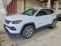 3C4NJDBN8ST516406 2025 JEEP COMPASS
