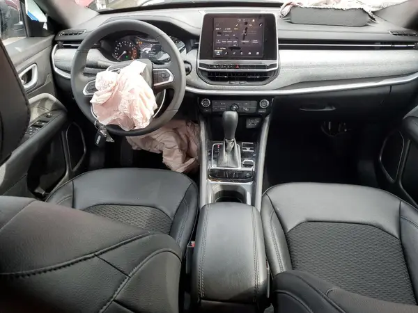 3C4NJDBN8ST523534 2025 JEEP COMPASS - Image 8