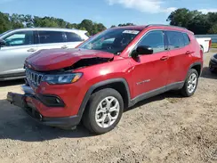 3C4NJDBN8ST524991 2025 JEEP COMPASS