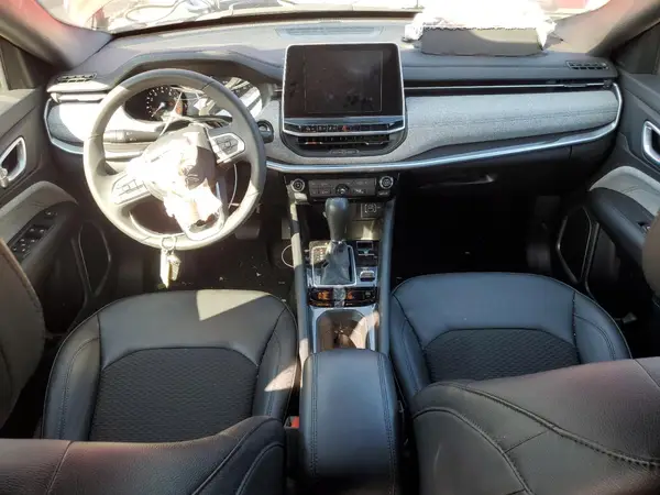 3C4NJDBN8ST524991 2025 JEEP COMPASS - Image 8