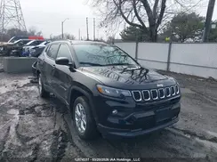 3C4NJDBN8ST527227 2025 JEEP COMPASS