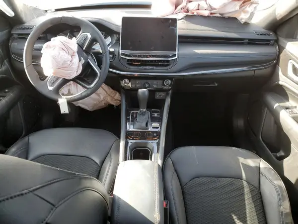 3C4NJDBN8ST527373 2025 JEEP COMPASS - Image 8