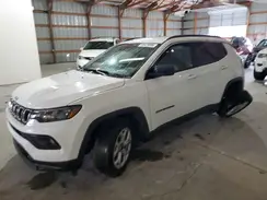 3C4NJDBN8ST529821 2025 JEEP COMPASS