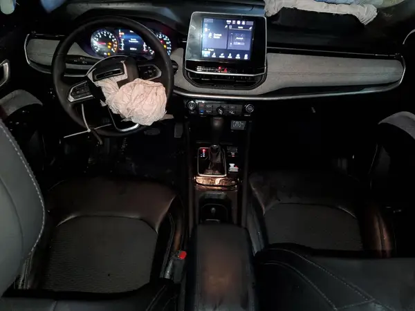3C4NJDBN8ST529821 2025 JEEP COMPASS - Image 8