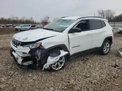 3C4NJDBN8ST530502 2025 JEEP COMPASS