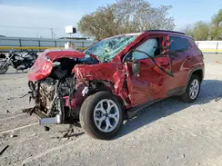 3C4NJDBN8ST538342 2025 JEEP COMPASS