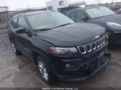 3C4NJDBN8ST538728 2025 JEEP COMPASS