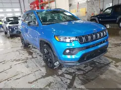 3C4NJDBN8ST540320 2025 JEEP COMPASS